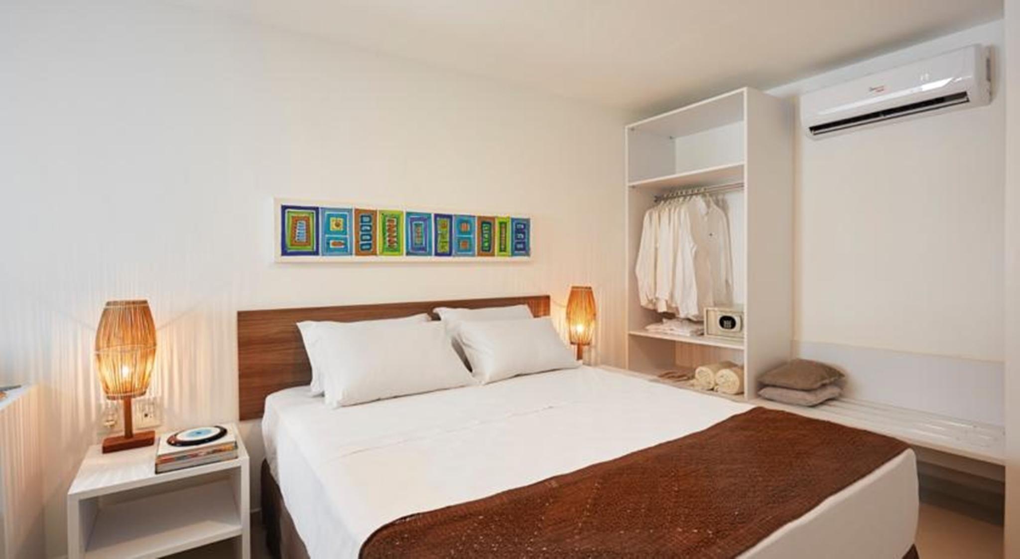 Hotel Slim Pajuçara by Tropicalis Maceió Zewnętrze zdjęcie