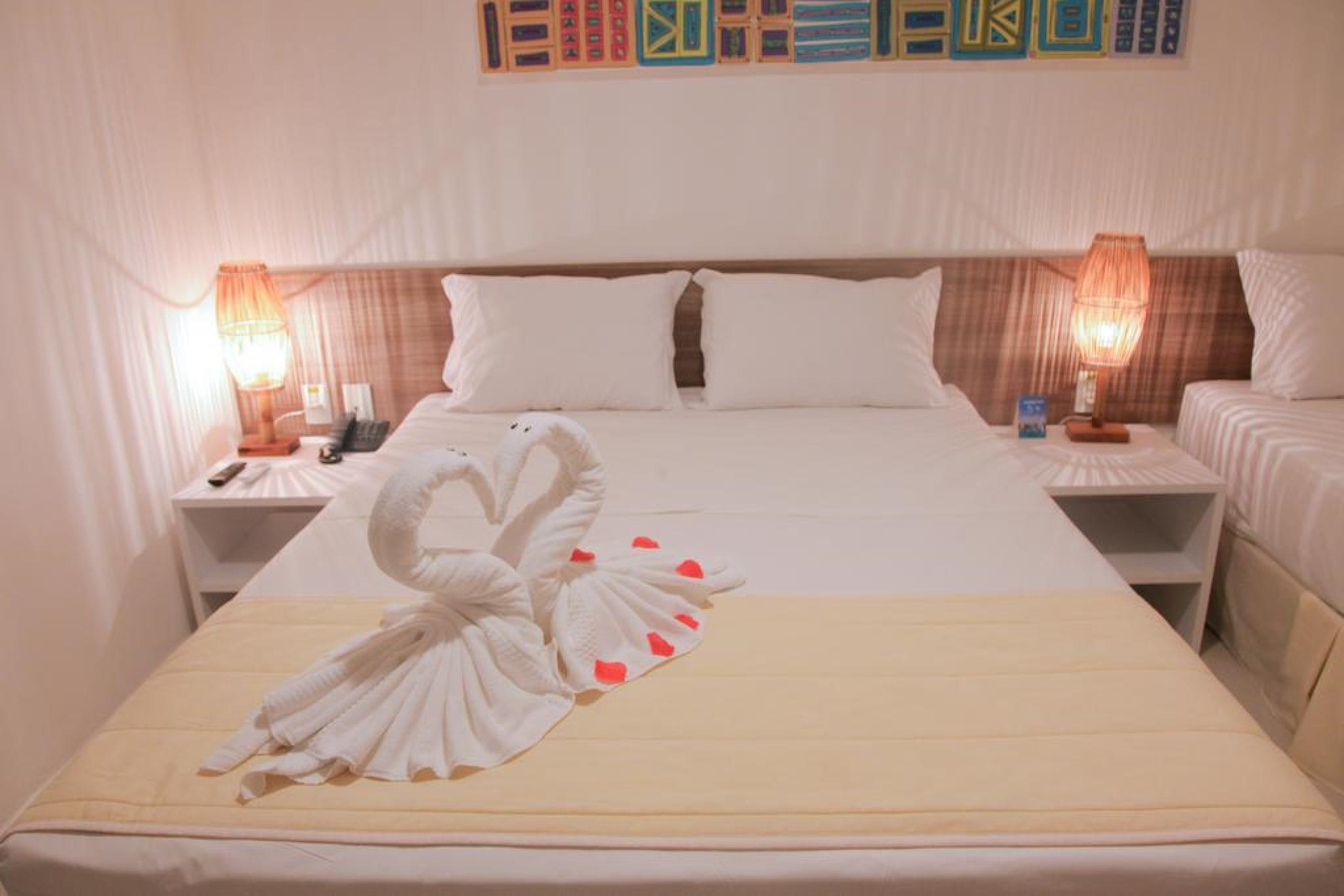 Hotel Slim Pajuçara by Tropicalis Maceió Zewnętrze zdjęcie