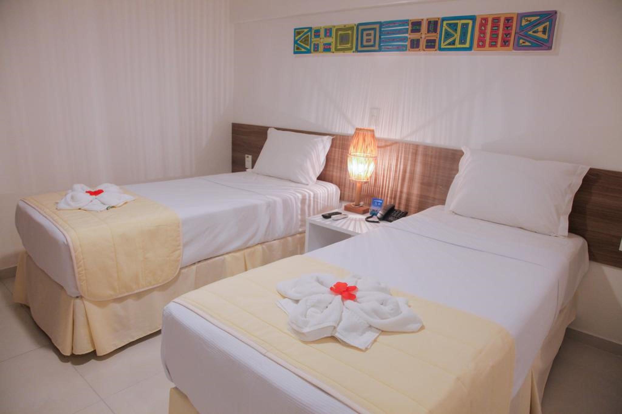 Hotel Slim Pajuçara by Tropicalis Maceió Zewnętrze zdjęcie