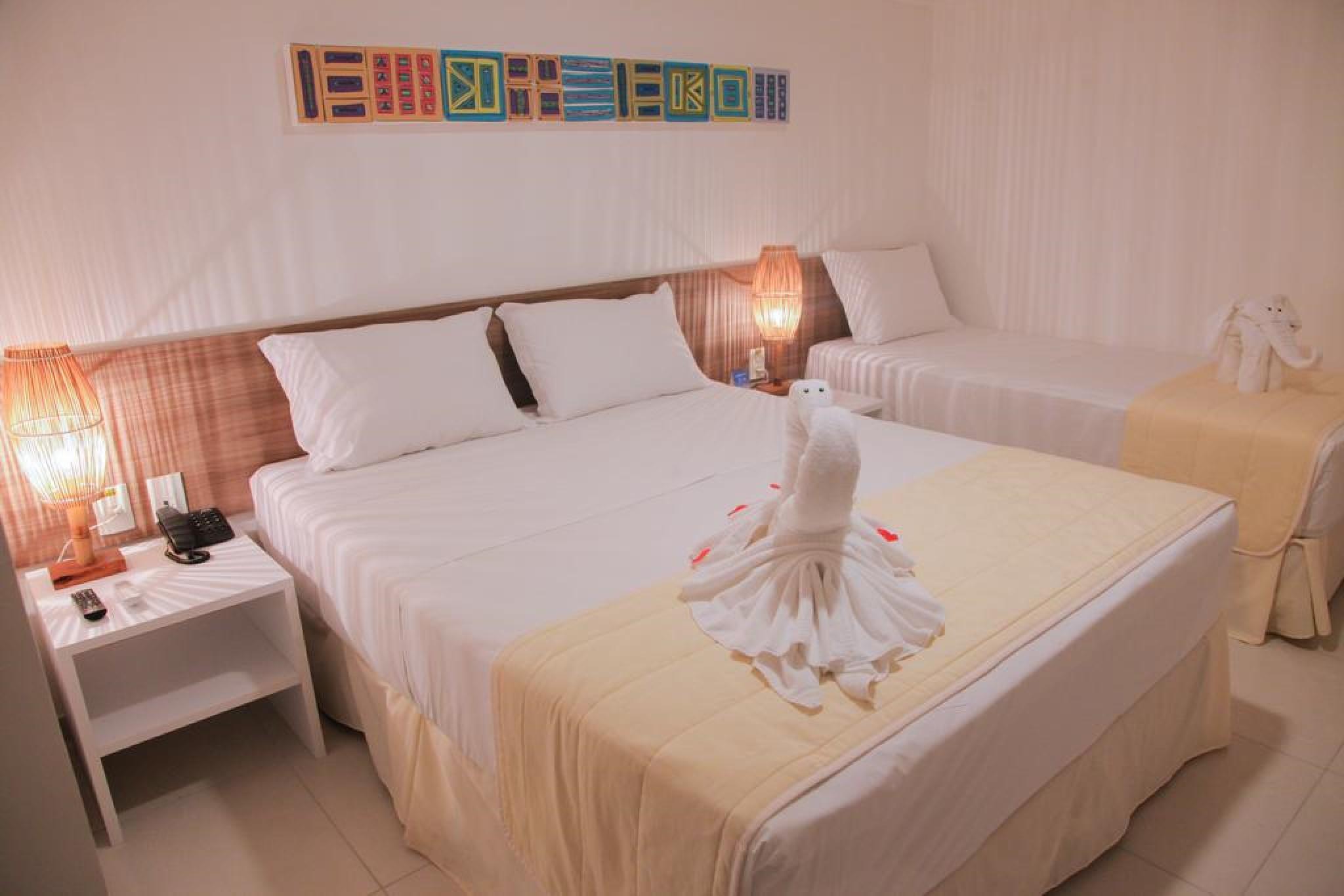Hotel Slim Pajuçara by Tropicalis Maceió Zewnętrze zdjęcie