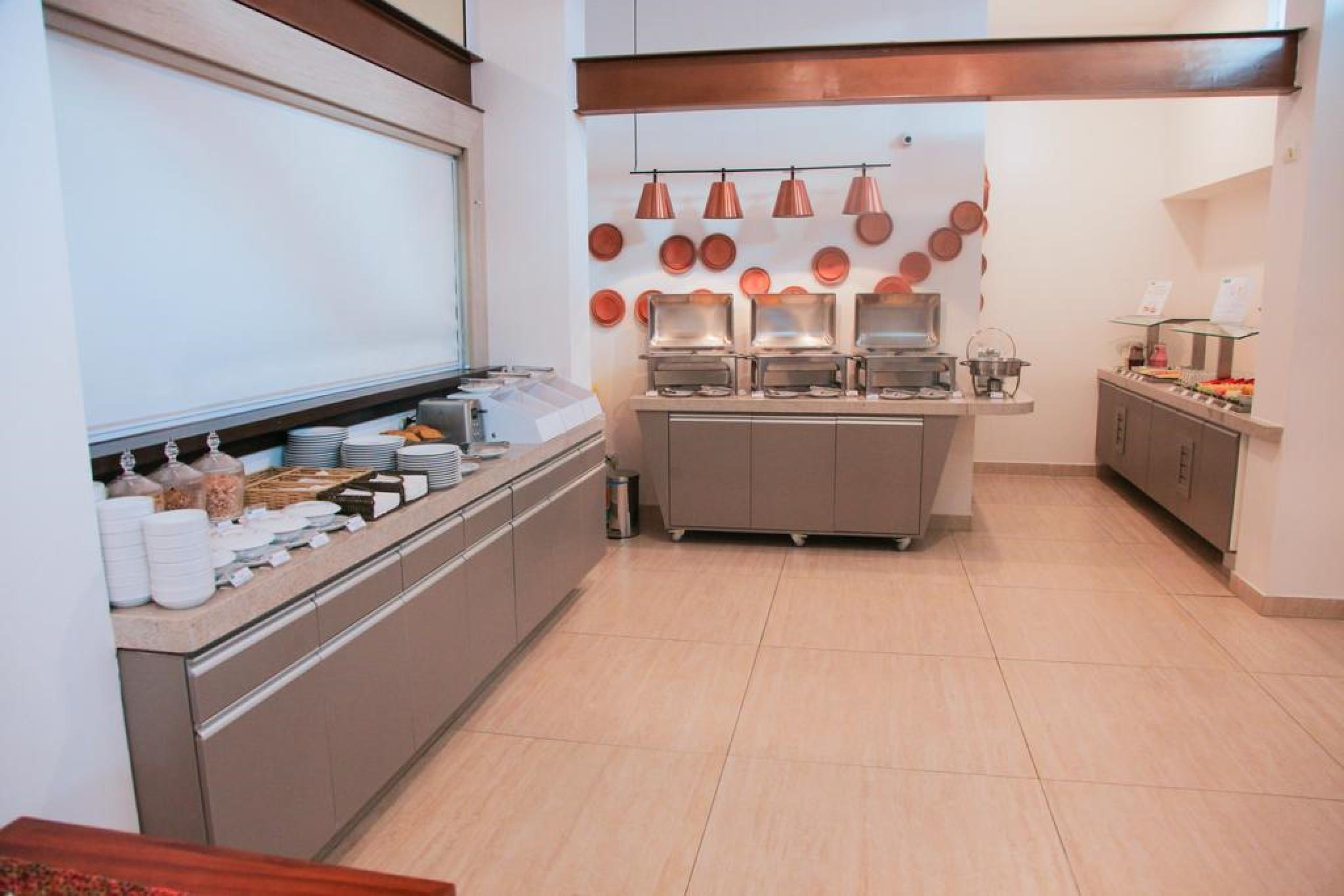 Hotel Slim Pajuçara by Tropicalis Maceió Zewnętrze zdjęcie