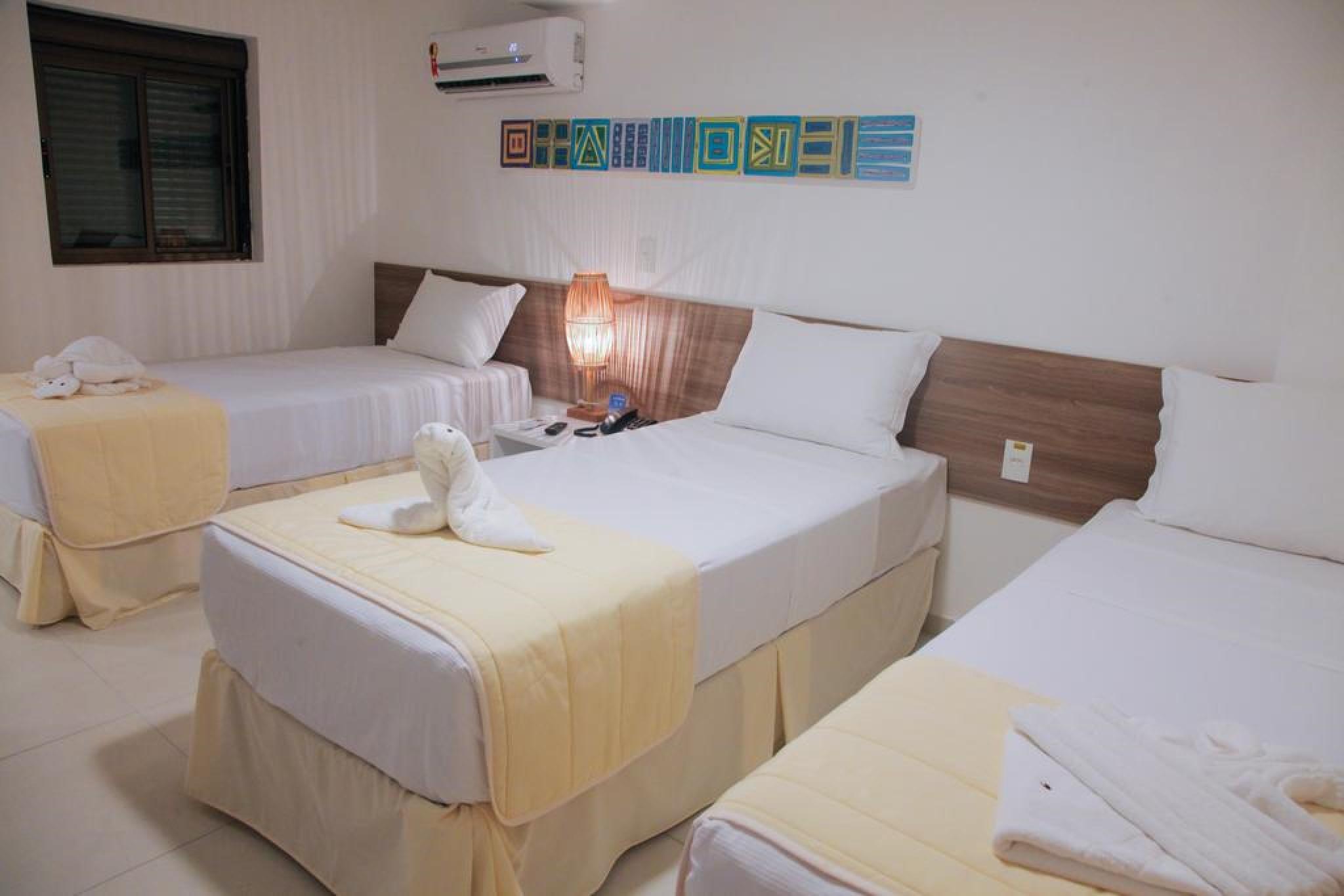 Hotel Slim Pajuçara by Tropicalis Maceió Zewnętrze zdjęcie