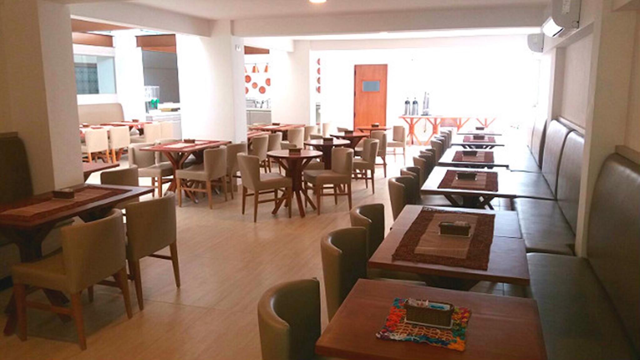 Hotel Slim Pajuçara by Tropicalis Maceió Zewnętrze zdjęcie