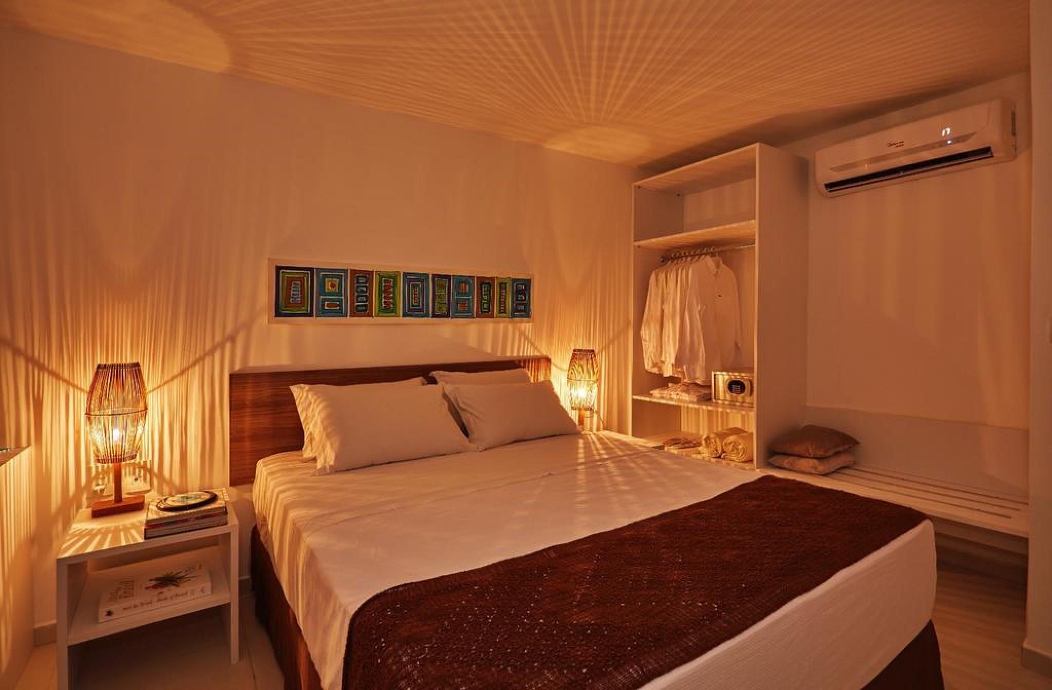 Hotel Slim Pajuçara by Tropicalis Maceió Zewnętrze zdjęcie