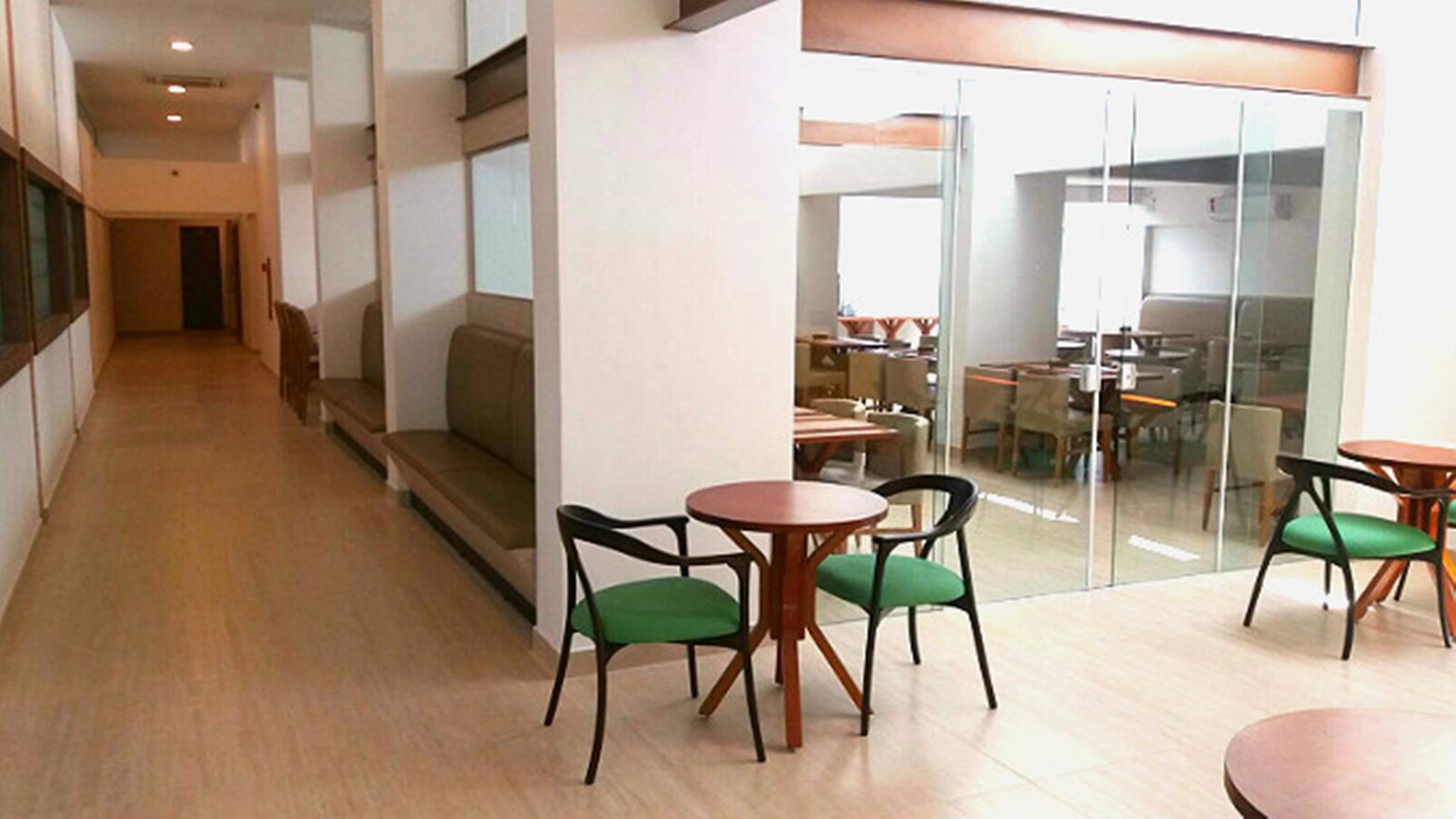 Hotel Slim Pajuçara by Tropicalis Maceió Zewnętrze zdjęcie