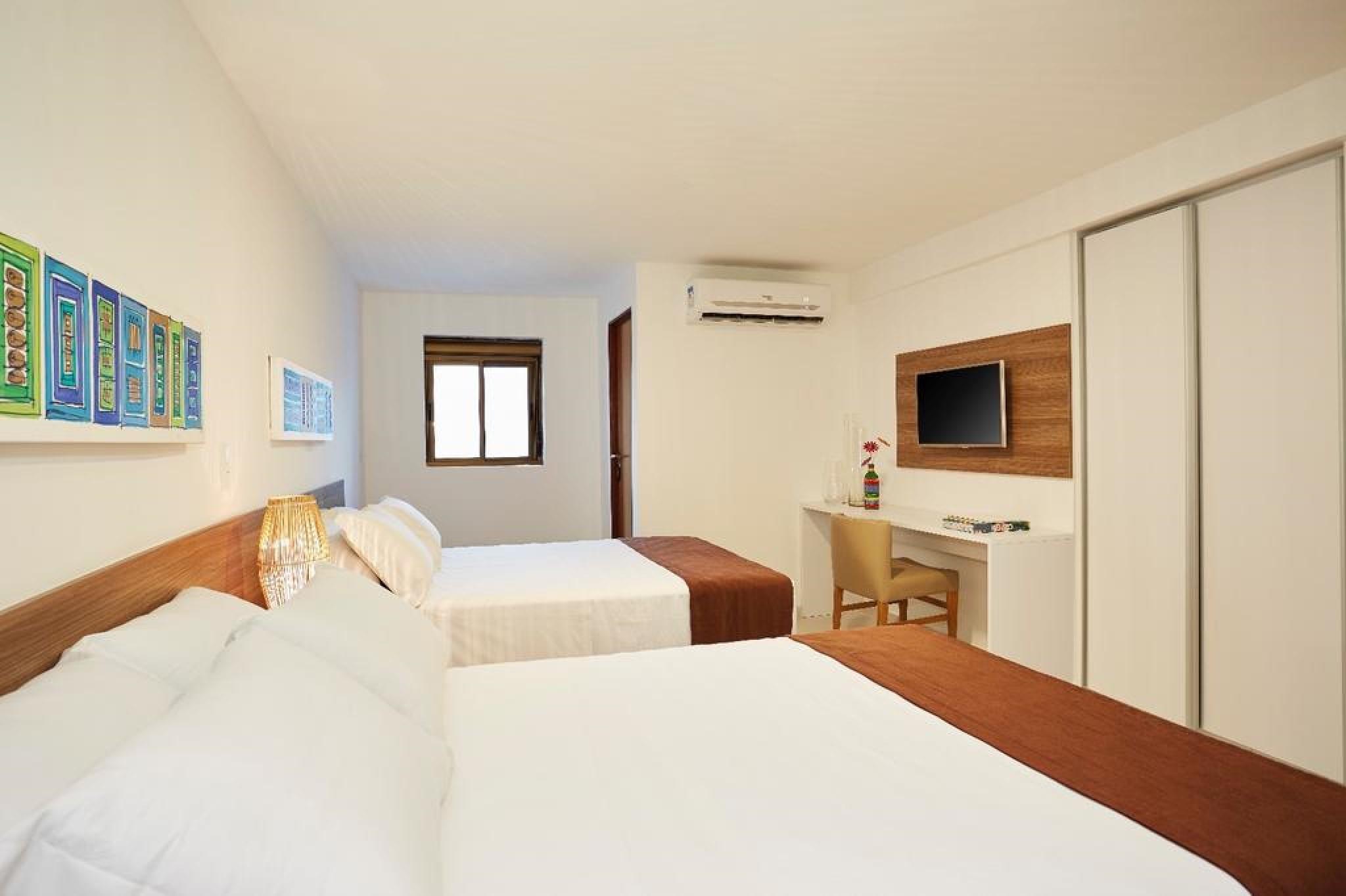 Hotel Slim Pajuçara by Tropicalis Maceió Zewnętrze zdjęcie