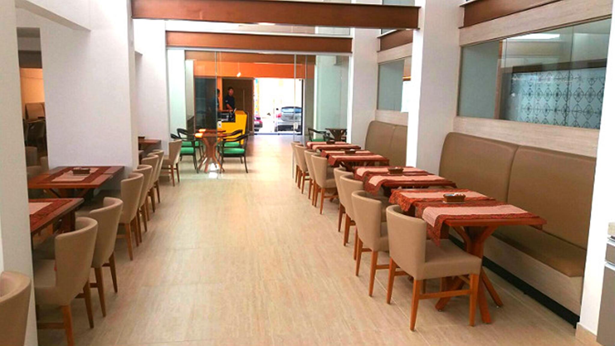 Hotel Slim Pajuçara by Tropicalis Maceió Zewnętrze zdjęcie