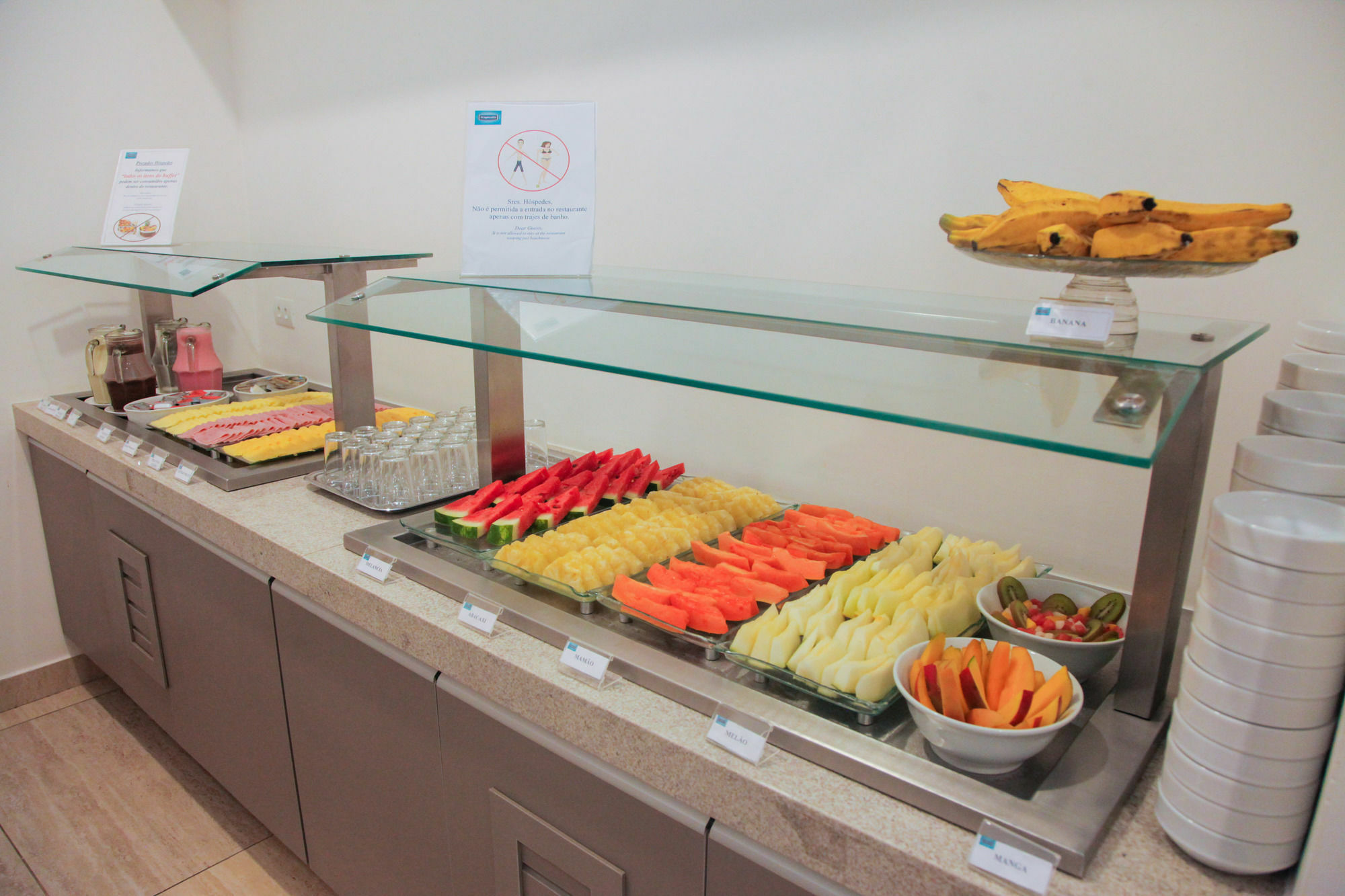 Hotel Slim Pajuçara by Tropicalis Maceió Zewnętrze zdjęcie